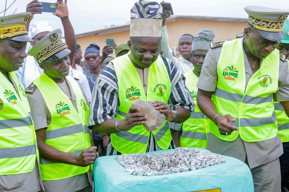 Festival Kalamon Yepafori