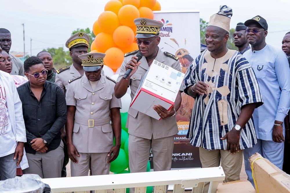 Festival Kalamon Yepafori