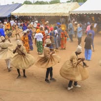 Festival Kalamon Yepafori 2022