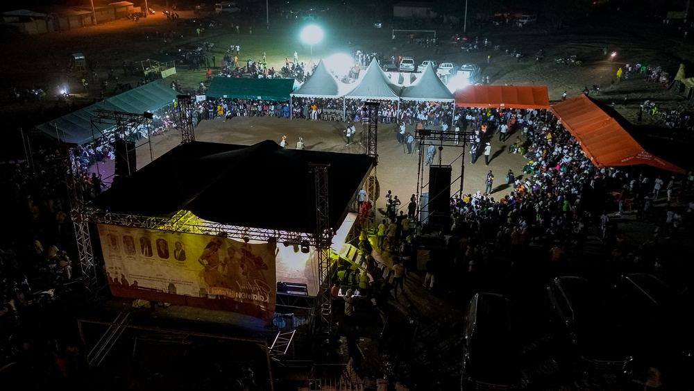 Concert Festival Kalamon Yepafori 2023