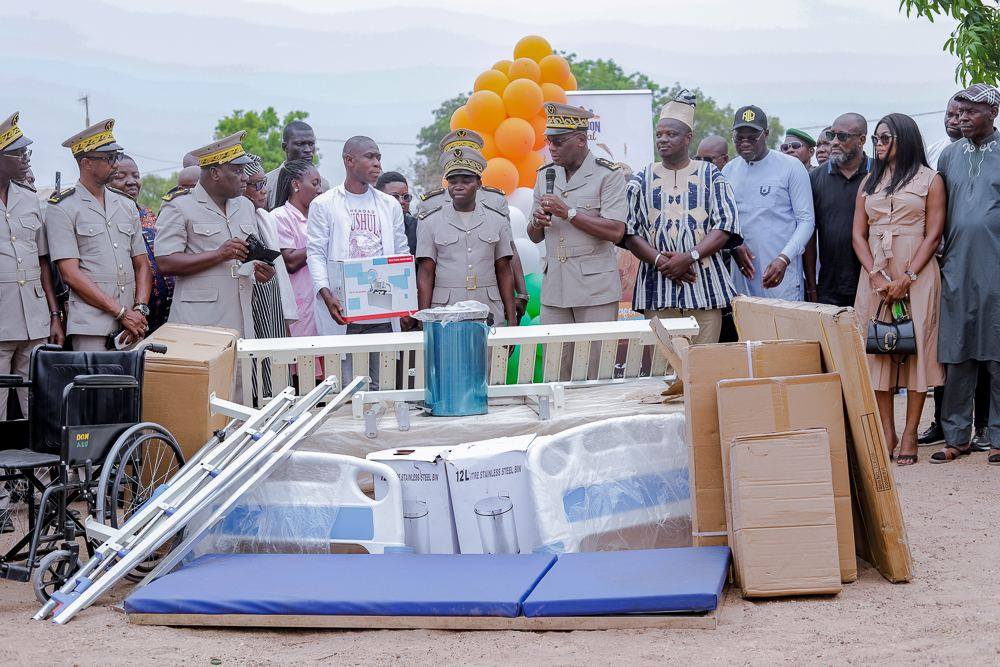 Festival Kalamon Yepafori